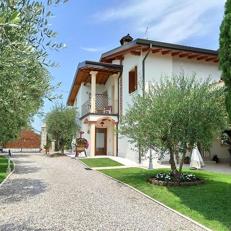 Le Zampolle B & B Colà Exterior foto